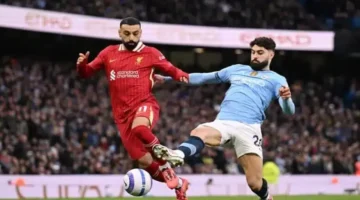 صراع بين ليفربول ومانشستر سيتي لضم بديل فان دايك من الدوري الفرنسي